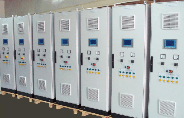 electrical control panel manufacturers in dubai