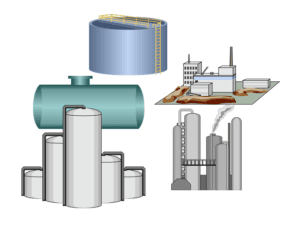 Ultrasonic level transmitter