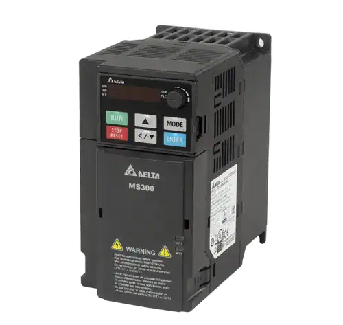 Siemens VFD