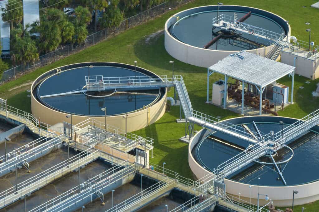 Water treatment companies in uae.