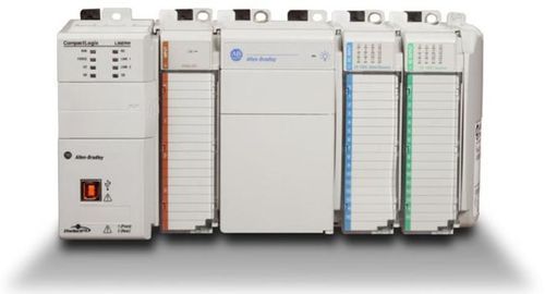 Allen-Bradley CompactLogix