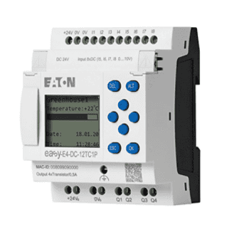 Eaton easyE4