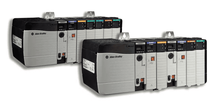 Allen-Bradley ControlLogix
