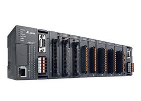 Delta AS Series PLC