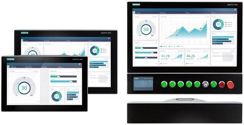 Siemens Unified Comfort