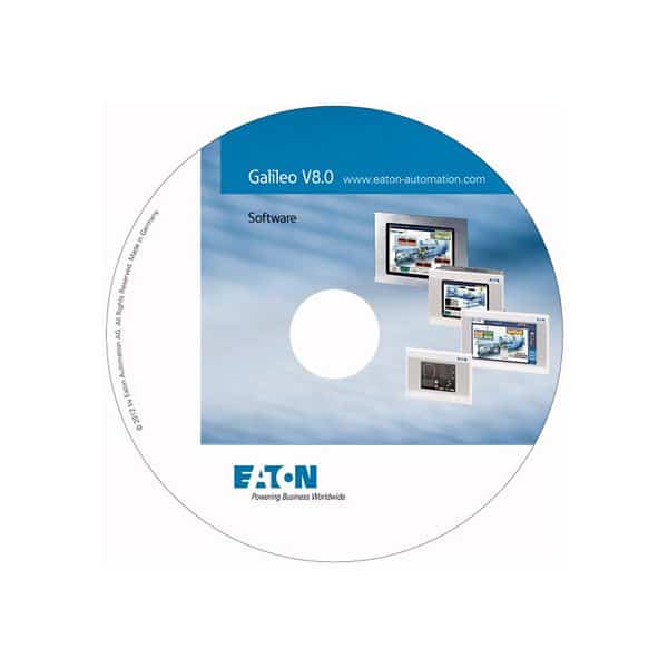 Eaton HMi Software