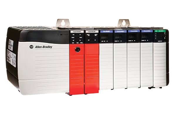 Allen-Bradley GuardLogix
