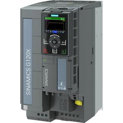 Siemens VFD